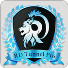 Rd Tunnel Pro icon