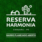 Caruaru RA - Nova Harmonia icône