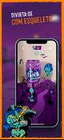 Fanta Halloween screenshot 3