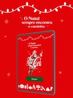 برنامه‌نما Natal Coca-Cola عکس از صفحه