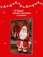 برنامه‌نما Natal Coca-Cola عکس از صفحه