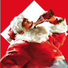 آیکون‌ Natal Coca-Cola