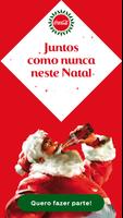 پوستر Natal Coca-Cola