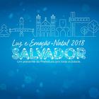 Natal Salvador biểu tượng
