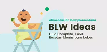 BLW Ideas