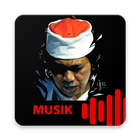 Lagu Kiai Kanjeng - Cak Nun MP3 Full Album Musik icône