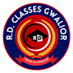 R.D. Classes Gwalior