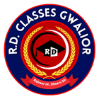 R.D. Classes Gwalior simgesi