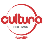 Radio Cultura Am 1250 Joinville - SC icône