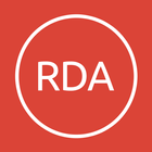 RDA 아이콘