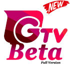 Gtv Beta 圖標