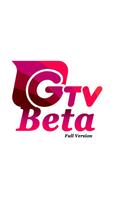 Gtv Beta penulis hantaran