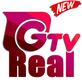 GTv Real আইকন