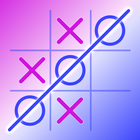 Tic Tac Toe - Cross and Zero icon