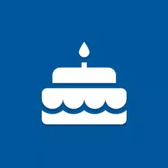 Descargar APK de Birthday Calendar for Facebook