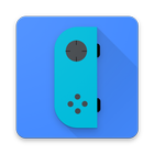 JoyCon Droid (Requires Root & Magisk) 图标