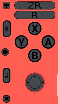 JoyCon Droid 截图 1