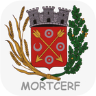 Mortcerf Zeichen