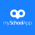 mySchoolApp иконка