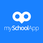 Icona mySchoolApp