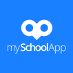 آیکون‌ mySchoolApp