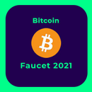 APK Bitcoin faucet 2021