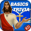 Bible Basics Trivia Quiz Game