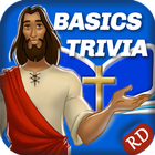 Bible Basics simgesi