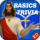 Bible Basics Trivia Quiz Game APK