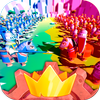 Idle Medieval Kingdom - Tycoon Mod apk versão mais recente download gratuito