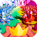 Idle Medieval Kingdom - Tycoon APK