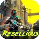 Rebellious APK