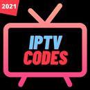 IPTV Code Generator APK