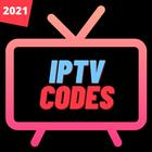 IPTV Code Generator أيقونة