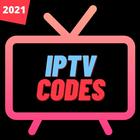 IPTV Code Generator simgesi