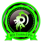 آیکون‌ RD Tunnel PRO