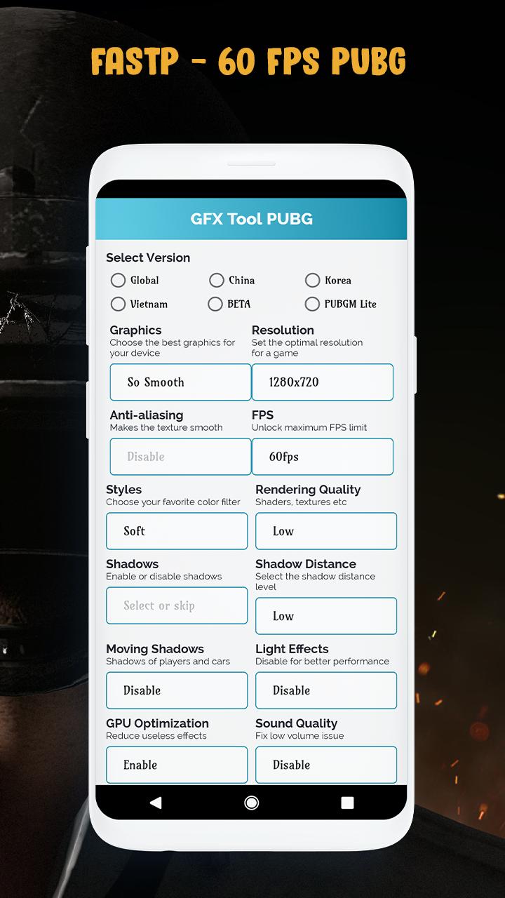 Что делает gfx tool. GFX Tool настройка для слабых телефонов. GFX Tool для NFS как настроить. Настройки для ФПС папг мобайл через GFX Tool. Какая лучшая настройка в GFX Глобал.