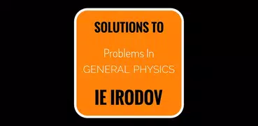 IE Irodov Solutions ( Both Parts )