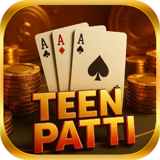 TeenPatti Margin Vault