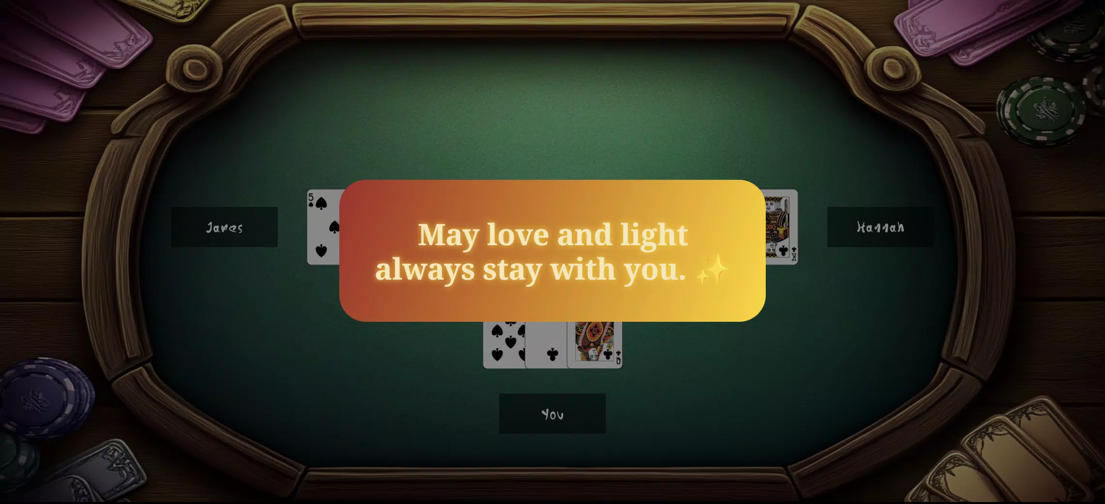 TeenPatti Margin Vault