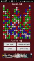 Bubble Pop پوسٹر