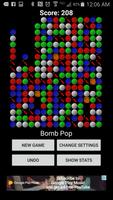 Bubble Pop screenshot 1