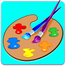Coloring & Painting for Kids APK