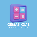 GEMATIKDAS - Game Edukasi Matematika Dasar
