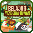 Game Edukasi Mengenal Hewan APK