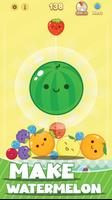 Fruit Merge Master 截圖 1