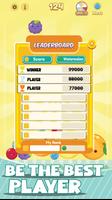 Fruit Merge Master 截圖 2