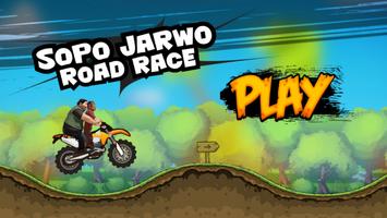 Sopo Jarwo Road Race تصوير الشاشة 1