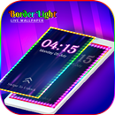 Borderlight Live Wallpaper - Edge Color Lighting APK