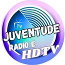 Juventude FM 87.7 e HDTV APK